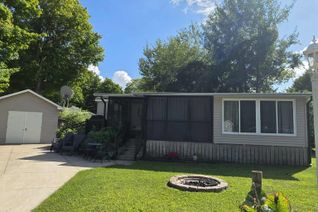 Property for Sale, 9338 West Ipperwash Rd #JJ22, Lambton Shores, ON