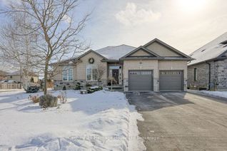 Bungalow for Sale, 57 Fuller Dr, Ingersoll, ON