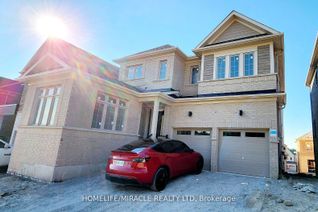 Property for Rent, 14 Wraggs Rd, Bradford West Gwillimbury, ON
