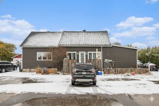 Triplex for Sale, 2489 Du Lac Rd, Clarence-Rockland, ON