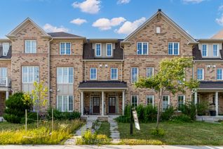 Townhouse for Sale, 2918 Elgin Mills Rd E, Markham, ON