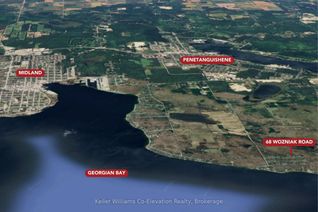 Vacant Residential Land for Sale, 68 Wozniak Rd, Penetanguishene, ON