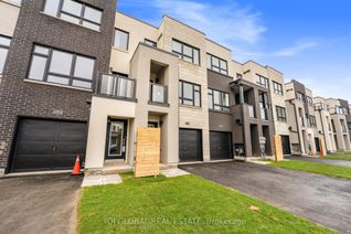 Freehold Townhouse for Rent, 4902 Valera Rd, Burlington, ON