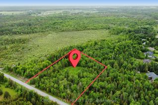 Land for Sale, 622 Kings Creek Rd, Beckwith, ON Land for Sale, 622 Kings Creek Rd, Beckwith, ON