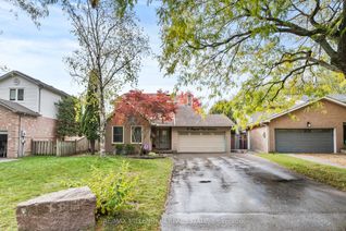 Detached House for Sale, 15 Langmaid Ct, Whitby, ON Detached House for Sale, 15 Langmaid Ct, Whitby, ON