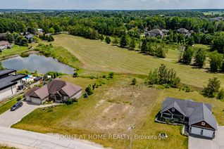 Vacant Residential Land for Sale, 8 Deanna Dr, Wasaga Beach, ON