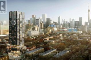 Property for Rent, 203 College Street #906, Toronto (Kensington-Chinatown), ON