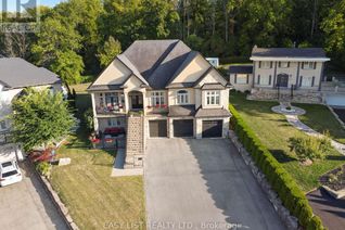 Property for Sale, 82 Margaret Avenue, Hamilton (Stoney Creek), ON