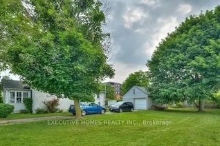 Property for Sale, 0 Dolphin Street, Port Colborne (Bethel), ON