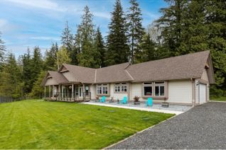 Ranch-Style House for Sale, 12156 Bell Street, Mission, BC