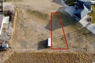 Commercial Land for Sale, 113 Canada Court, Hanley, SK