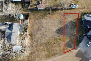 Commercial Land for Sale, 108 Canada Court, Hanley, SK