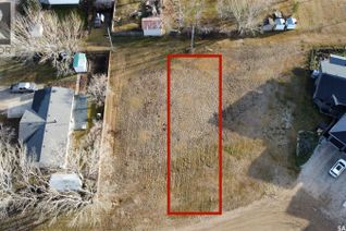 Commercial Land for Sale, 107 Canada Court, Hanley, SK