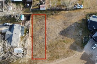 Commercial Land for Sale, 106 Canada Court, Hanley, SK