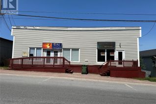 Commercial/Retail Property for Sale, 29 North Main Street, Deer Lake, NL