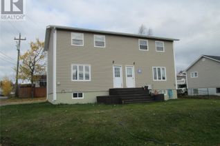 House for Sale, 7-9 Forest Road, Bishop's Falls, NL