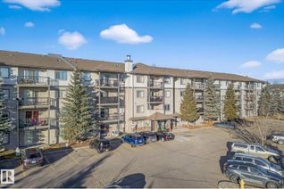 Property for Sale, 222 1180 Hyndman Rd Nw, Edmonton, AB
