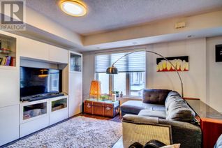 Townhouse for Sale, 7 Foundry Avenue #219, Toronto (Dovercourt-Wallace Emerson-Junction), ON