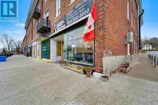 Pizzeria Business for Sale, 29 King Street E #B, Cramahe (Colborne), ON