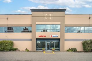 Industrial Property for Sale, 20133 102 Avenue #8, Langley, BC Industrial Property for Sale, 20133 102 Avenue #8, Langley, BC