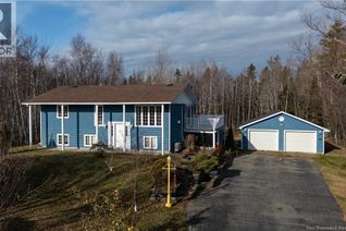 Property for Sale, 90 Saint-Paul Street, Rogersville, NB