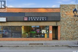 Business for Sale, 1a 1005 Broadway Avenue, Saskatoon, SK