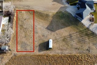 Commercial Land for Sale, 115 Canada Court, Hanley, SK