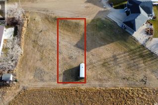 Commercial Land for Sale, 114 Canada Court, Hanley, SK
