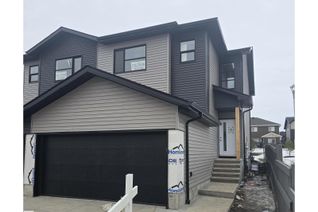Duplex for Sale, 7706 174a Av Nw, Edmonton, AB