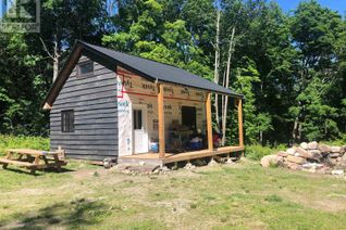 Chalet for Sale, 00 Ross Trail, Dysart et al (Harburn), ON