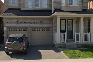 Property for Rent, 48 Muscovy Drive, Brampton (Northwest Brampton), ON