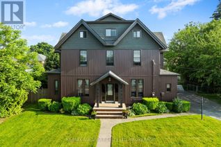 Property for Sale, 5368 Menzie Street, Niagara Falls (Downtown), ON