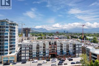 Property for Sale, 1331 Ellis Street #319, Kelowna, BC