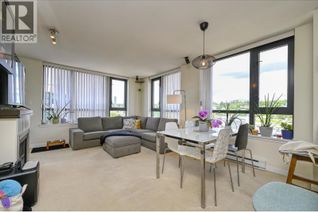 Condo Apartment for Sale, 1 Renaissance Square #1307, New Westminster, BC