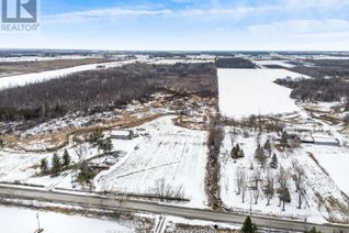 Land for Sale, 000 Greenlane Road, Champlain, ON