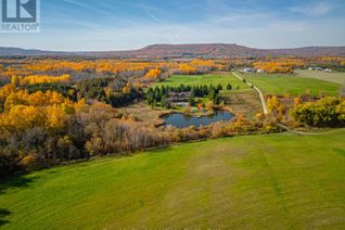 Farm for Sale, 2623 Con 10 N Nottawasaga Road N, Clearview, ON
