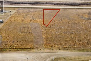 Commercial Land for Sale, 108 Bodeman Court, Hanley, SK