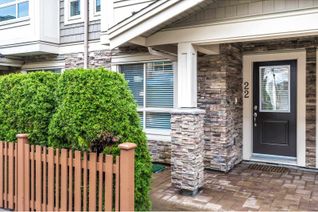 Property for Sale, 19752 55a Avenue #22, Langley, BC