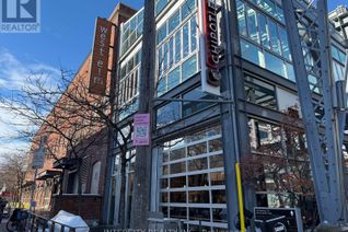 Office for Lease, 109 Atlantic Avenue #201, Toronto (Niagara), ON Office for Lease, 109 Atlantic Avenue #201, Toronto (Niagara), ON