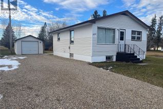 Bungalow for Sale, 405 Nelson Avenue, Rose Valley, SK