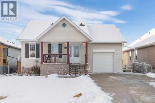 Property for Sale, 541 Highwood Drive, Longview, AB