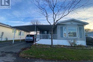 Bungalow for Sale, 3033 Townline Road #187, Fort Erie (Black Creek), ON
