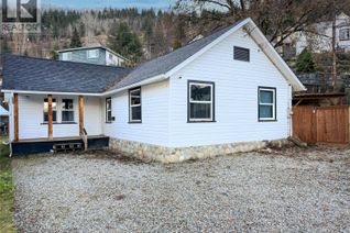 Property for Sale, 950 Aspen Street, Trail, BC