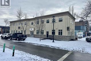Office for Sale, 1085 3rd Avenue, Prince George, BC