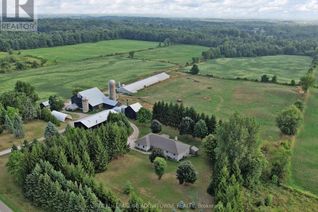 Commercial Farm for Sale, 4958 Wellington Road 125, Erin, ON