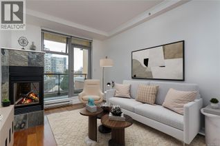 Property for Sale, 225 Menzies St #307, Victoria, BC