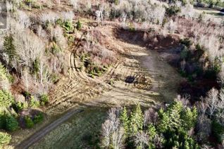 Land for Sale, Big Brook Road, West Bay Road, NS