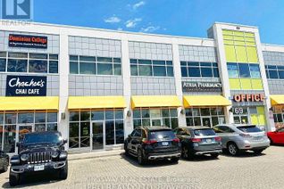 Office for Sale, 69 Lebovic Avenue #D201, Toronto (Clairlea-Birchmount), ON