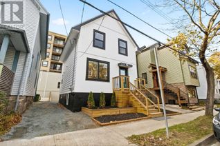 Property for Sale, 5551 Sullivan Street, Halifax, NS