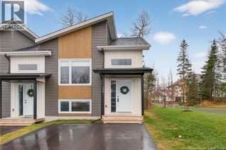 Freehold Townhouse for Sale, 150 Donat Crescent, Dieppe, NB
